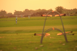 DRIVING RANGE